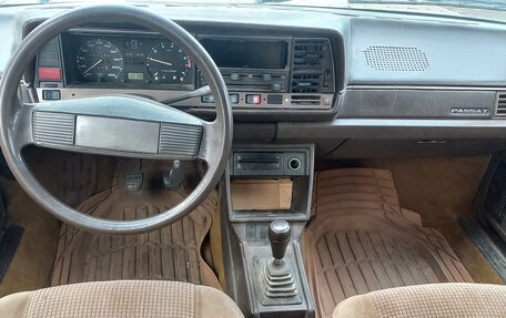 Volkswagen Passat B2, 1984 год, 100 000 рублей, 8 фотография