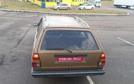 Volkswagen Passat B2, 1984 год, 100 000 рублей, 5 фотография