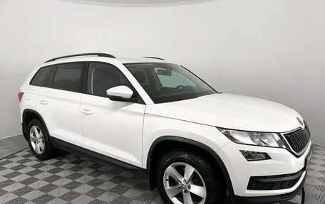 Skoda Kodiaq I, 2019 год, 2 390 000 рублей, 3 фотография