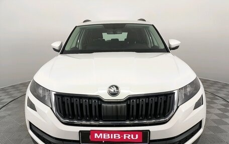 Skoda Kodiaq I, 2019 год, 2 390 000 рублей, 2 фотография