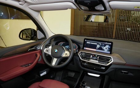 BMW X3, 2024 год, 9 450 000 рублей, 17 фотография