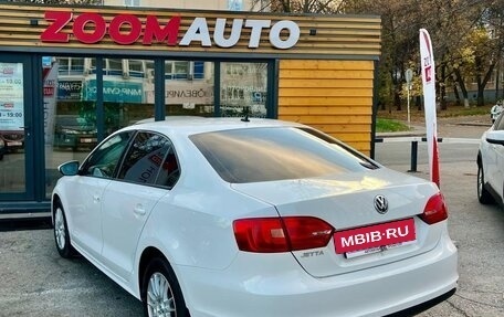 Volkswagen Jetta III, 2014 год, 1 049 000 рублей, 7 фотография