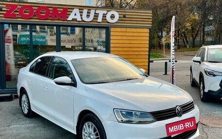 Volkswagen Jetta III, 2014 год, 1 049 000 рублей, 6 фотография