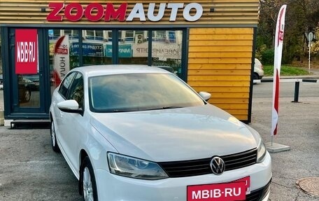 Volkswagen Jetta III, 2014 год, 1 049 000 рублей, 5 фотография