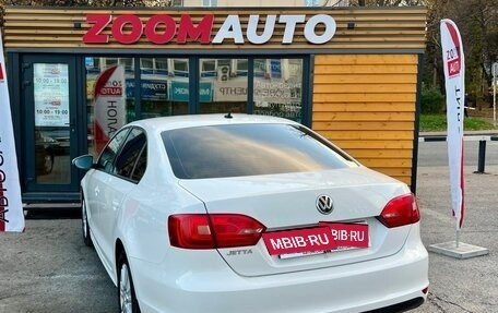 Volkswagen Jetta III, 2014 год, 1 049 000 рублей, 8 фотография