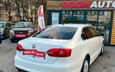 Volkswagen Jetta III, 2014 год, 1 049 000 рублей, 9 фотография