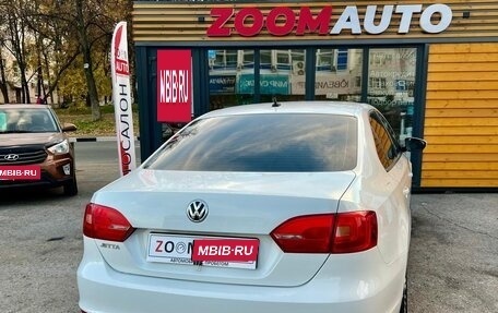 Volkswagen Jetta III, 2014 год, 1 049 000 рублей, 10 фотография