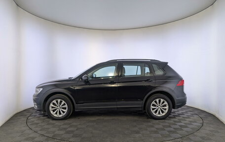 Volkswagen Tiguan II, 2020 год, 2 415 000 рублей, 8 фотография