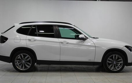 BMW X1, 2013 год, 1 439 000 рублей, 4 фотография