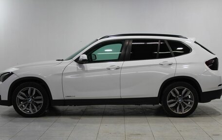 BMW X1, 2013 год, 1 439 000 рублей, 8 фотография