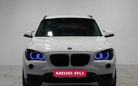 BMW X1, 2013 год, 1 439 000 рублей, 2 фотография