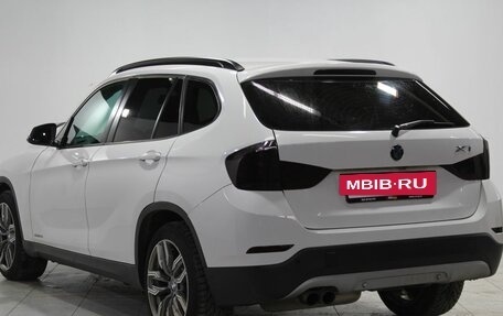 BMW X1, 2013 год, 1 439 000 рублей, 7 фотография