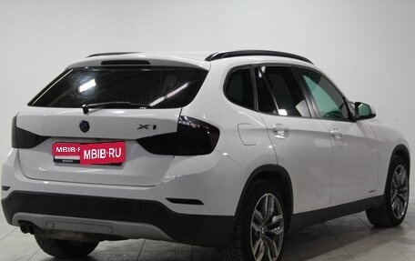 BMW X1, 2013 год, 1 439 000 рублей, 5 фотография