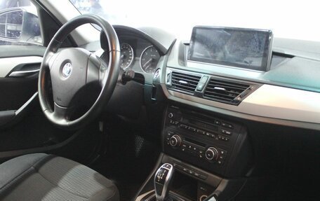 BMW X1, 2013 год, 1 439 000 рублей, 14 фотография