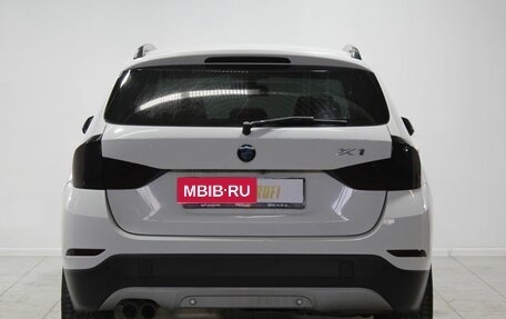 BMW X1, 2013 год, 1 439 000 рублей, 6 фотография