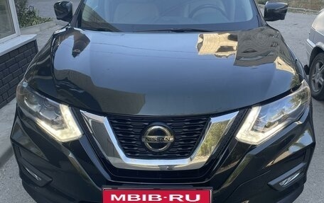 Nissan Rogue II, 2018 год, 2 200 000 рублей, 1 фотография