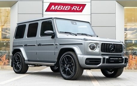 Mercedes-Benz G-Класс AMG, 2024 год, 30 500 000 рублей, 1 фотография