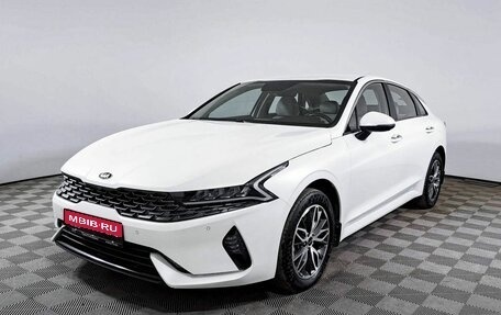 KIA K5, 2020 год, 2 958 800 рублей, 1 фотография