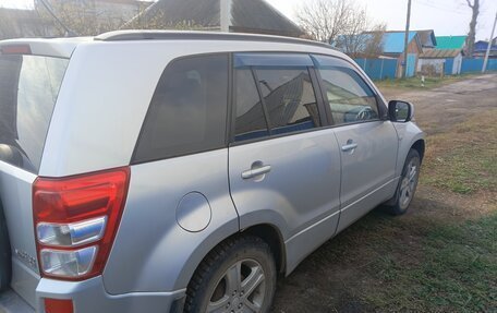 Suzuki Grand Vitara, 2007 год, 877 000 рублей, 2 фотография