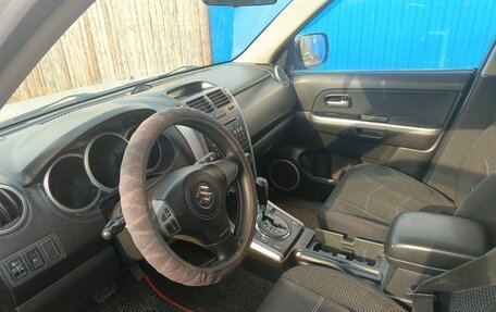 Suzuki Grand Vitara, 2007 год, 877 000 рублей, 6 фотография