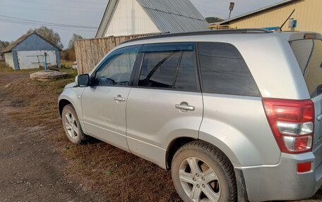 Suzuki Grand Vitara, 2007 год, 877 000 рублей, 5 фотография