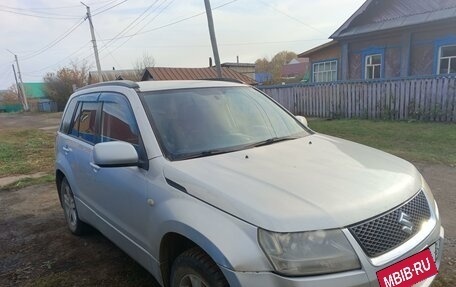 Suzuki Grand Vitara, 2007 год, 877 000 рублей, 3 фотография