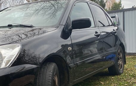 Mitsubishi Lancer IX, 2006 год, 510 000 рублей, 2 фотография