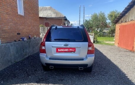 KIA Sportage II, 2009 год, 1 200 000 рублей, 7 фотография