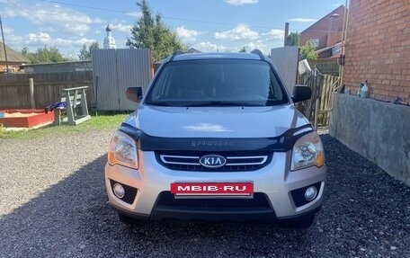 KIA Sportage II, 2009 год, 1 200 000 рублей, 6 фотография