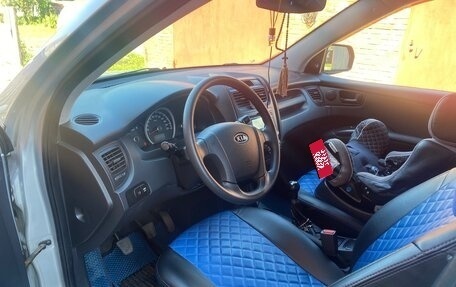 KIA Sportage II, 2009 год, 1 200 000 рублей, 8 фотография