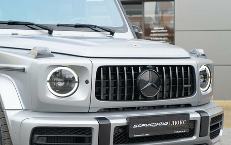 Mercedes-Benz G-Класс AMG, 2024 год, 30 500 000 рублей, 5 фотография