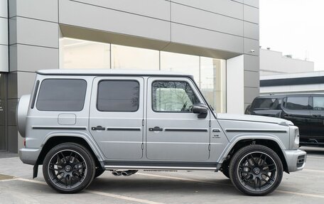 Mercedes-Benz G-Класс AMG, 2024 год, 30 500 000 рублей, 7 фотография