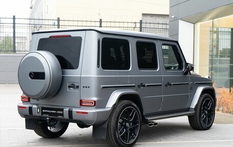 Mercedes-Benz G-Класс AMG, 2024 год, 30 500 000 рублей, 10 фотография