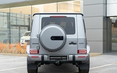 Mercedes-Benz G-Класс AMG, 2024 год, 30 500 000 рублей, 8 фотография