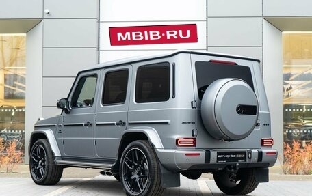 Mercedes-Benz G-Класс AMG, 2024 год, 30 500 000 рублей, 11 фотография