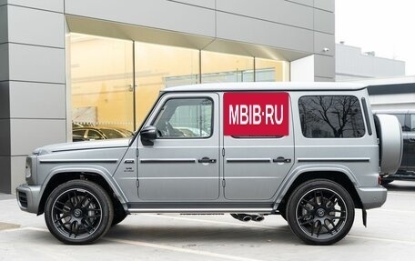 Mercedes-Benz G-Класс AMG, 2024 год, 30 500 000 рублей, 9 фотография