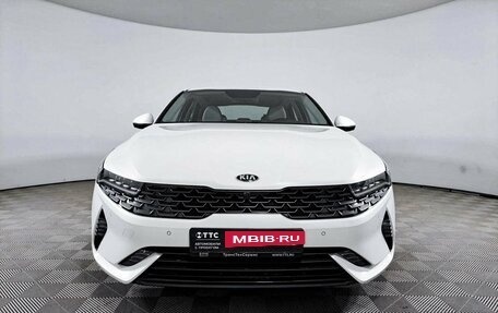 KIA K5, 2020 год, 2 958 800 рублей, 2 фотография