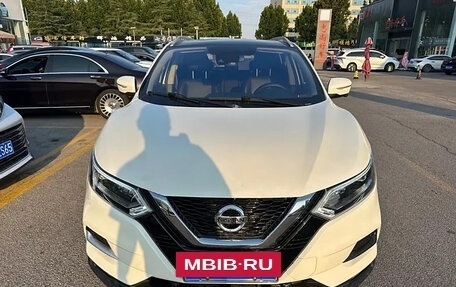 Nissan Qashqai, 2021 год, 1 730 000 рублей, 2 фотография