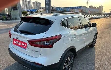 Nissan Qashqai, 2021 год, 1 730 000 рублей, 4 фотография