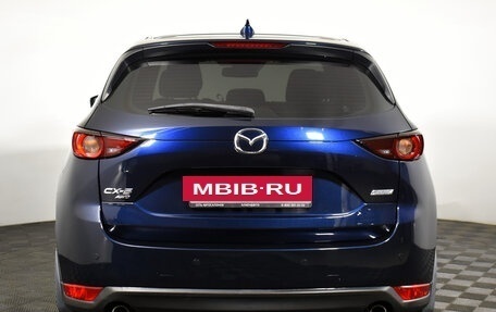 Mazda CX-5 II, 2017 год, 2 420 000 рублей, 5 фотография