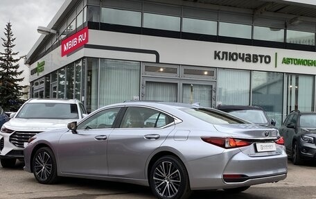 Lexus ES VII, 2022 год, 6 999 999 рублей, 6 фотография