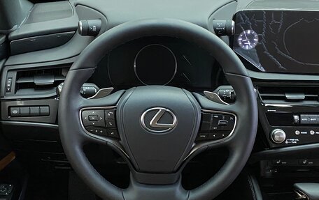 Lexus ES VII, 2022 год, 6 999 999 рублей, 11 фотография