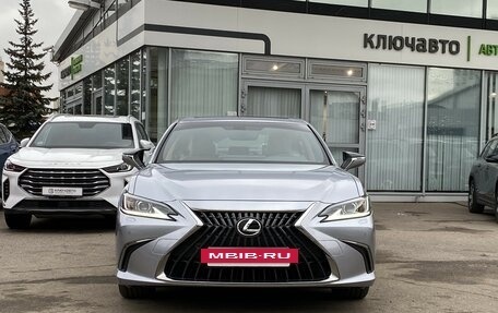 Lexus ES VII, 2022 год, 6 999 999 рублей, 2 фотография