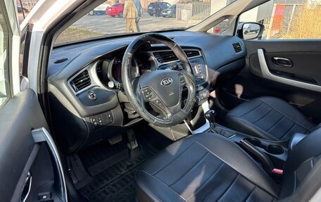 KIA cee'd III, 2018 год, 1 529 900 рублей, 9 фотография