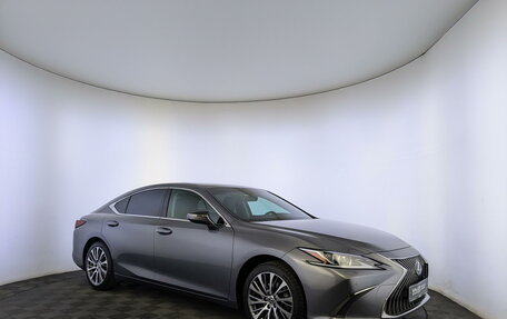 Lexus ES VII, 2020 год, 4 550 000 рублей, 3 фотография