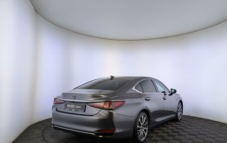 Lexus ES VII, 2020 год, 4 550 000 рублей, 5 фотография