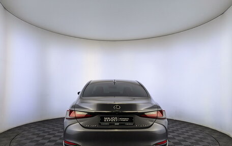 Lexus ES VII, 2020 год, 4 550 000 рублей, 6 фотография