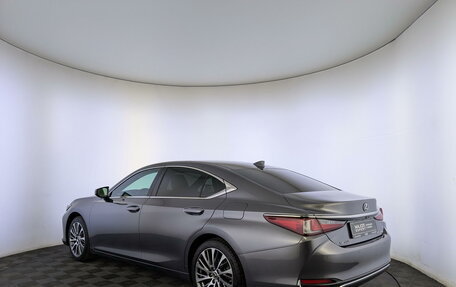 Lexus ES VII, 2020 год, 4 550 000 рублей, 7 фотография