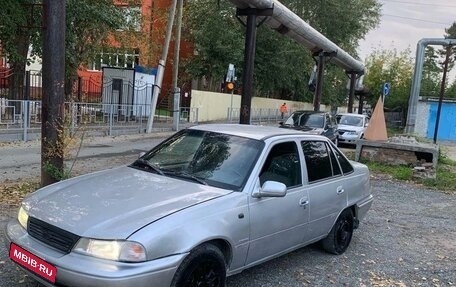 Daewoo Nexia I рестайлинг, 2005 год, 59 999 рублей, 1 фотография