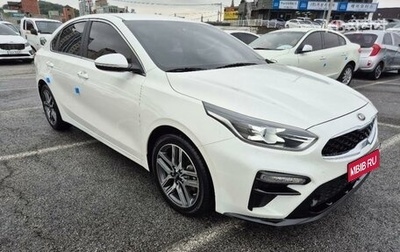 KIA K3, 2021 год, 1 475 800 рублей, 1 фотография